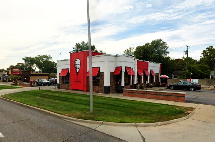 H Salt Fish & Chips (H. Salt Esq. Fish & Chips) - St Clair Shores - 28155 Harper Ave